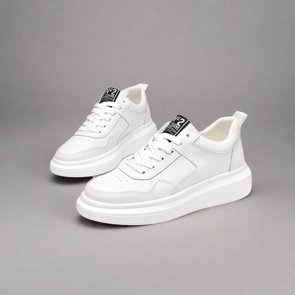 ALTO ASCEND – White