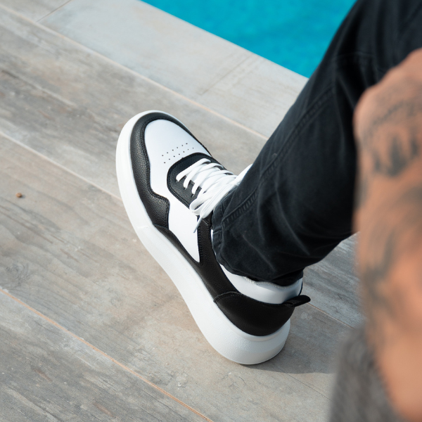 ALTO ASCEND – Black