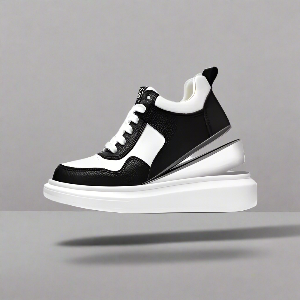 ALTO ASCEND – Black
