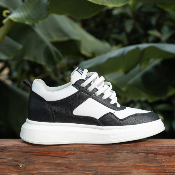 ALTO ASCEND – Black