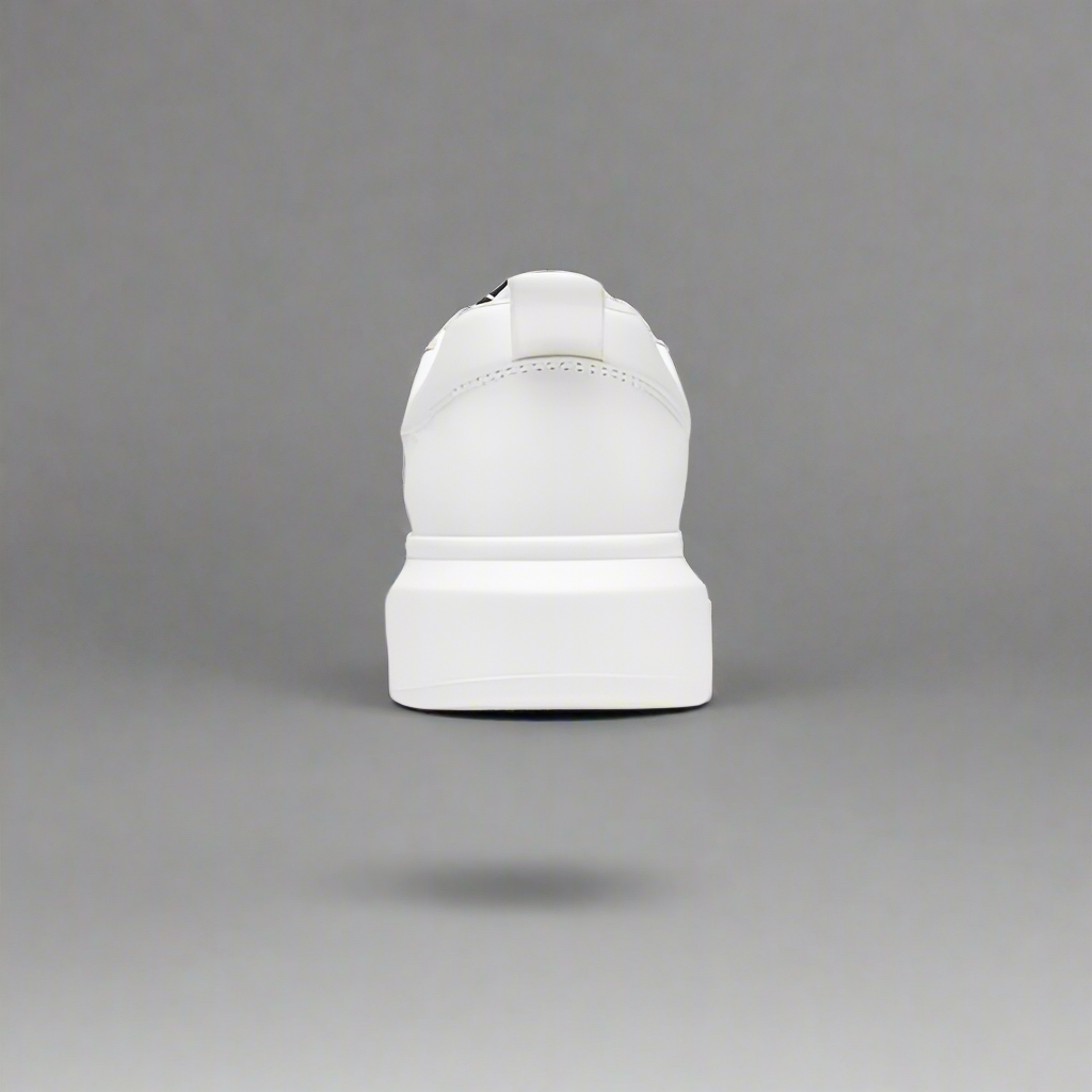 ALTO ASCEND – White