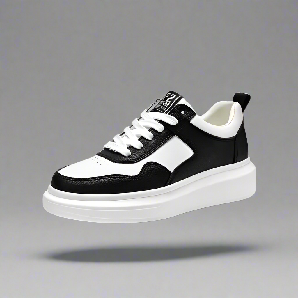 ALTO ASCEND – Black