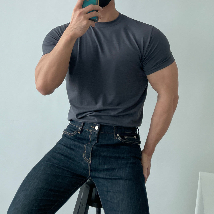 ALTO FRAME Tee