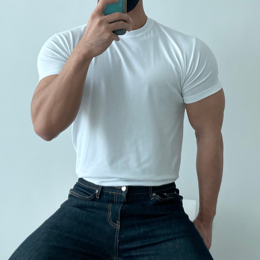 ALTO FRAME Tee
