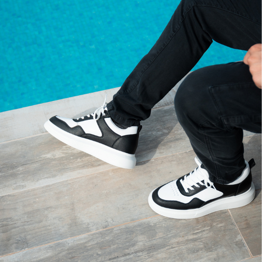 ALTO ASCEND – Black