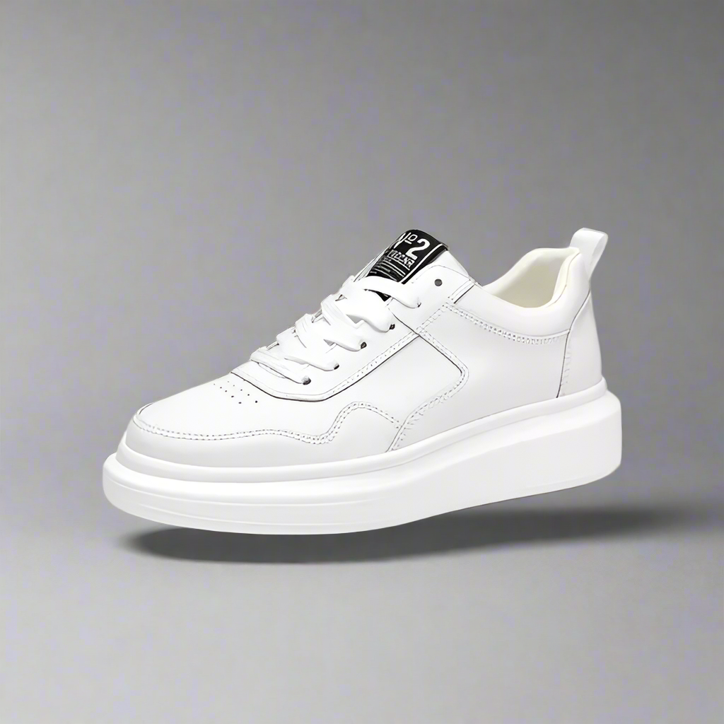 ALTO ASCEND – White
